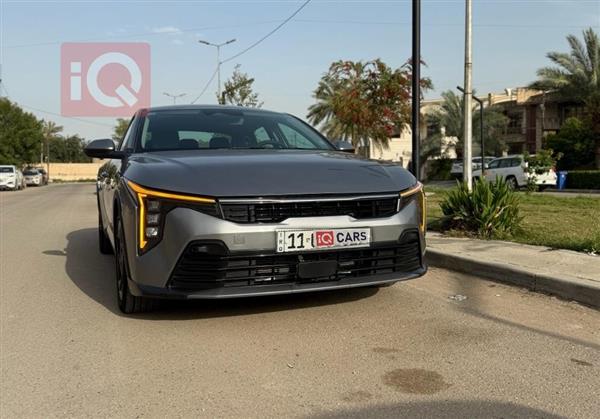 كيا K4 2025 للبيع في العراق -  بغداد